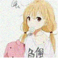 读者南屿的头像